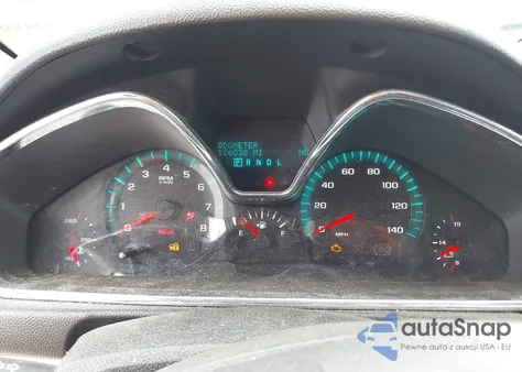 2014 Chevrolet Traverse Ltz из США, поврежденный, VIN 1GNKVJKD8EJ131038